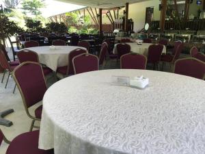 Tanini Sepilok Formerly Known As Nature Lodge Sepilok