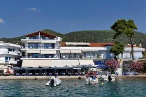 Ξενοδοχείο Mike (Hotel Mike)