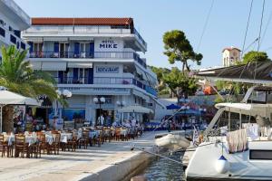 Hotel Mike Argolida Greece