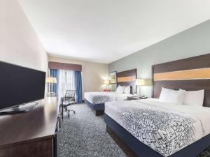 La Quinta by Wyndham Tulsa - Catoosa