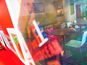 Hotels ibis Styles Honfleur Centre Historique : photos des chambres