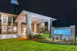 Seafarer Inn & Suites, Ascend Hotel Collection