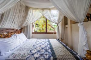 Tirta Asri Ubud Villa