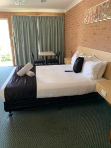 Branxton House Motel