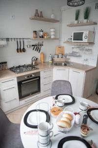 Apartament Soft 33