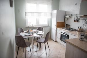 Apartaments Apartament Soft 33 Bjala Podlaska Polija