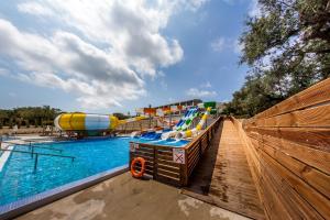 Caretta Paradise Hotel & Waterpark Zakynthos Greece
