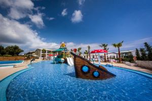 Caretta Paradise Hotel & Waterpark Zakynthos Greece