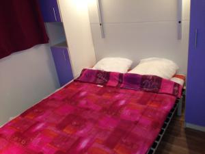 Campings Domaine Plein Sud : photos des chambres