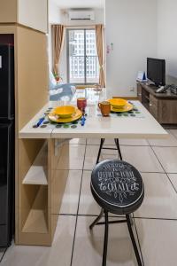 M-Town Residence 2 BR Cozy & Comfy Tangerang