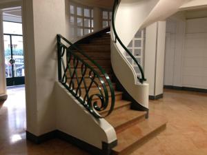 Appartements Centre, deux pieces, calme, terrasse plein sud : photos des chambres