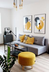 Apartman Amber Gliwice Glivice Poljska