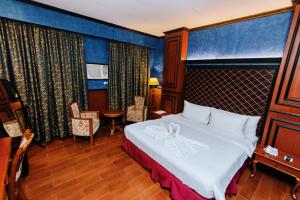 hotel san marco