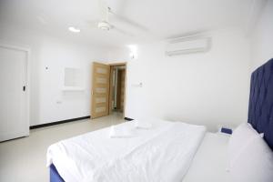 Al Rayyan Hotel Apartments Muscat