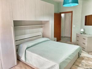 Penzion Casa Alba by holidayngo Pizzo Itálie