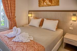 Haraki Bay Hotel Apartments Rhodes Greece