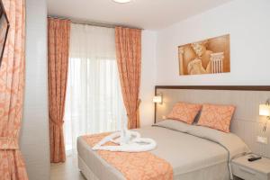 Haraki Bay Hotel and Luxury Apartments