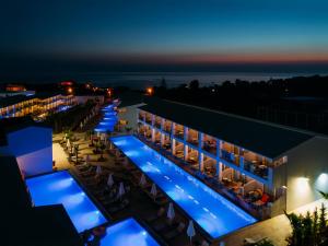 Caretta Paradise Hotel & Waterpark Zakynthos Greece