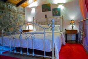 METOHI INN Kaimaktsalan Greece