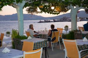 Haraki Bay Hotel Apartments Rhodes Greece