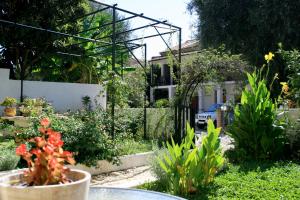 Fotini's House Corfu Greece