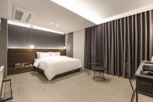 H hotel Gasan