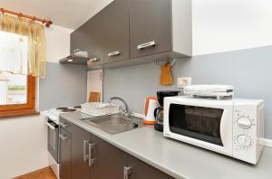 Apartment Klaudija 1629