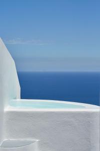 Amber Light Villas Santorini Greece