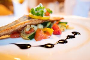 Hotel Krimmlerfälle