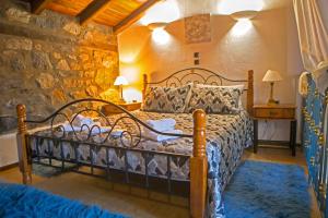 METOHI INN Kaimaktsalan Greece