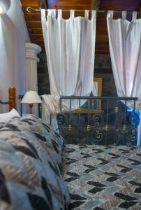 METOHI INN Kaimaktsalan Greece