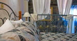 METOHI INN Kaimaktsalan Greece