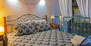 METOHI INN Kaimaktsalan Greece