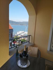 VILLA LINDE Seehotel