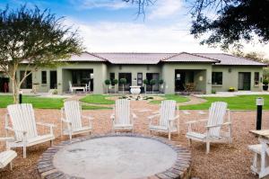 Rip van Winkel Guest House