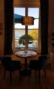 VILLA LINDE Seehotel