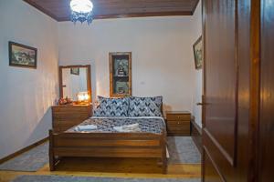 METOHI INN Kaimaktsalan Greece