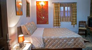 METOHI INN Kaimaktsalan Greece