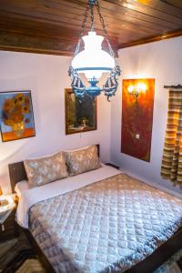 METOHI INN Kaimaktsalan Greece