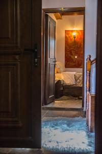 METOHI INN Kaimaktsalan Greece