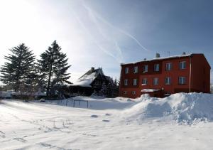 Appartement Favorit Abertamy Tschechien