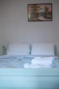 METOHI INN Kaimaktsalan Greece