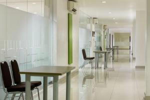 Amaris Hotel Pemuda Semarang