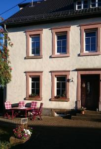 Ferienwohnung Ostwind