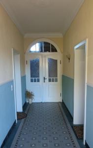 Ferienwohnung Ostwind