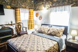 METOHI INN Kaimaktsalan Greece