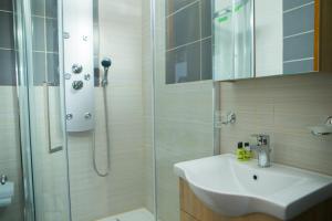 METOHI INN Kaimaktsalan Greece