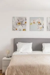 KRACHER Familienapartment mit Nationalparkblick - Rust