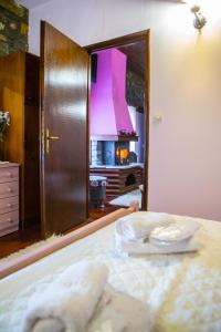METOHI INN Kaimaktsalan Greece