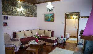 METOHI INN Kaimaktsalan Greece